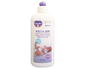 ベビーザらス限定 ほ乳びん洗剤 本体 (300ml)