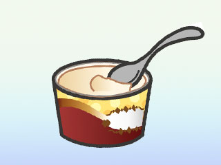 アイスクリーム