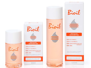 バイオイル 60ml