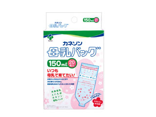 母乳バッグ・150ml (20枚入り)