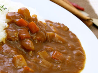 カレー