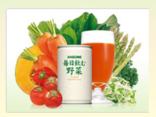 毎日飲む野菜(160g×30本)