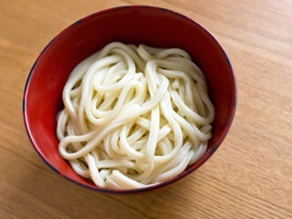 うどん