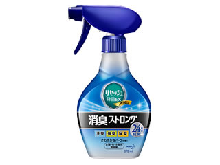 リセッシュ 除菌EX 消臭ストロング