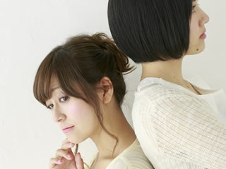 大人の感染症が気になる主婦