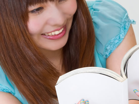 思わず大笑いしてしまった主婦