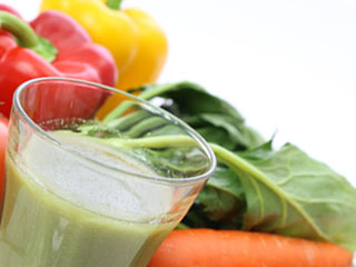 野菜ジュース