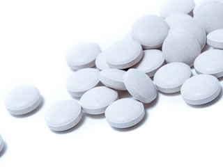 生理痛を抑える鎮痛薬
