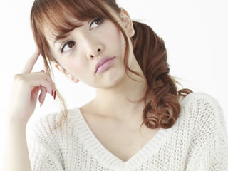 疑問がたくさんある妊娠初期の妊婦