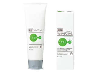 ニンナナンナ 薬用マッサージクリーム