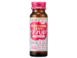 明治ビオママ ママUP