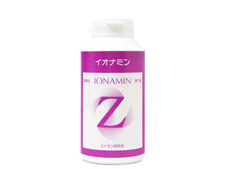 イオナミン