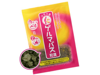 リラク泉 ゲルマバス和漢 25g