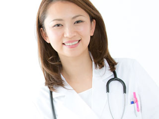 女医