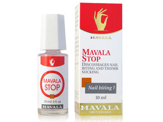 マヴァラ バイターストップ 10ml