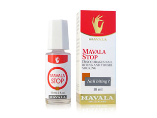 マヴァラ バイターストップ 10ml