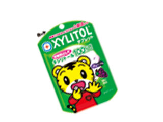 キシリトールタブレット