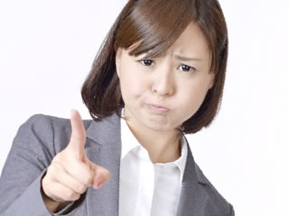 離婚の応じない夫に対して離婚調停に持ち込む妻