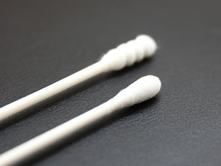 綿棒