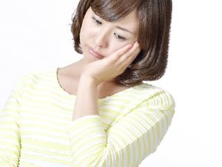 食の安全を考える子育て中の母親