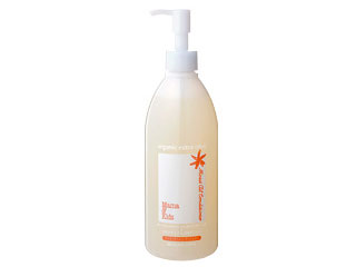 モイストオイルコンディショナーEX350ml