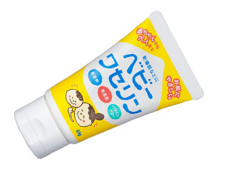 ベビーワセリン