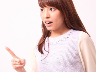 食品の酸化を防ぐメカニズムを知り納得がいった女性