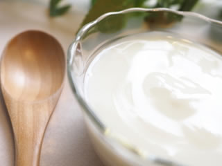 乳糖が少なく健康にも良いヨーグルト