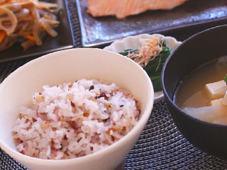 和食に膳