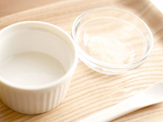重湯