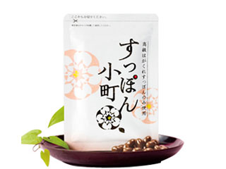 すっぽん小町