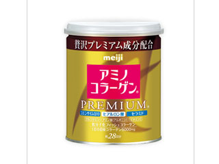 明治アミノコラーゲンプレミアム