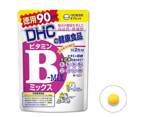 ビタミンBミックス