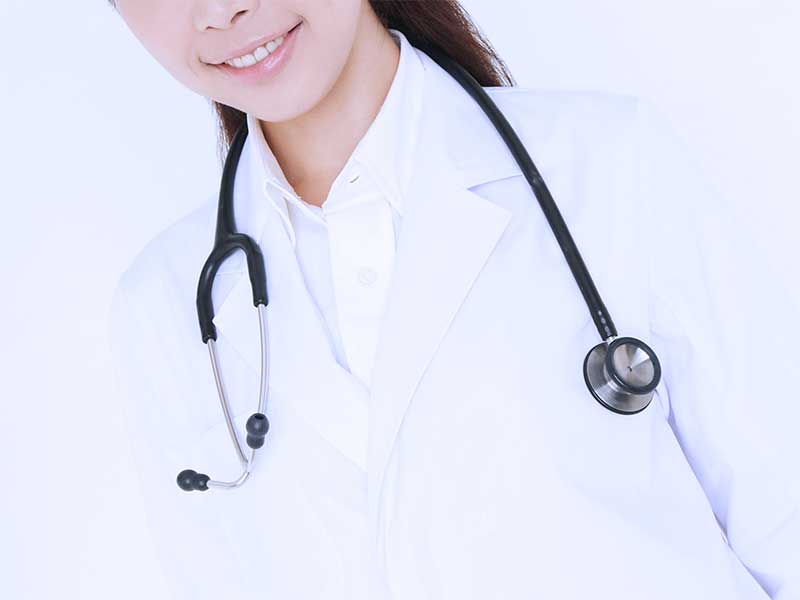 女性医師