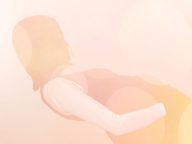 妊婦さん