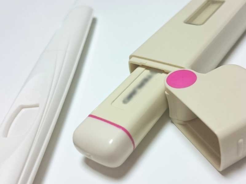 検査薬