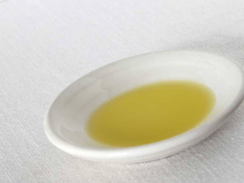 油