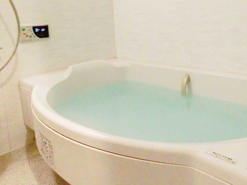 湯船