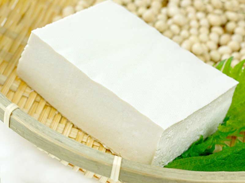 豆腐