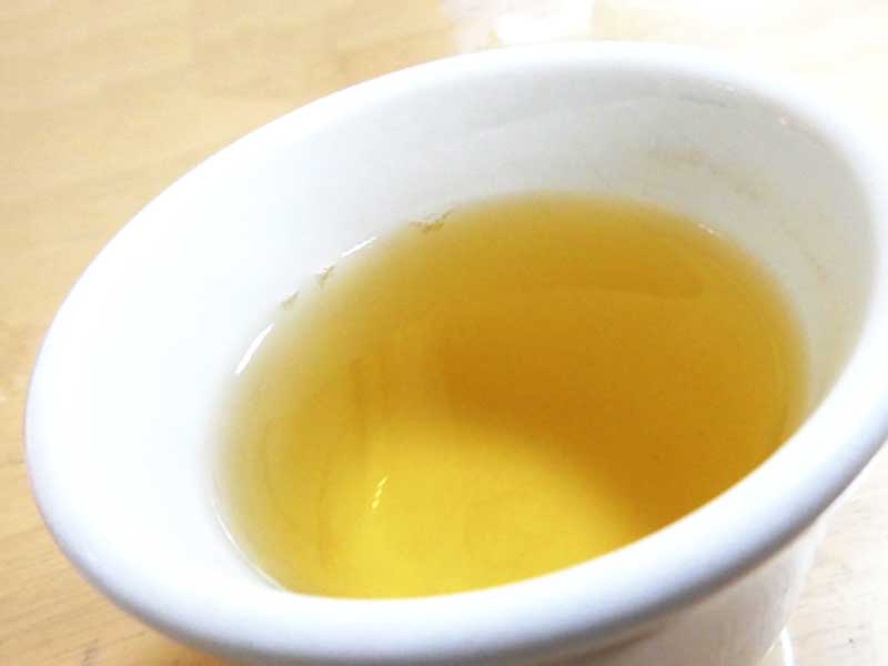 たんぽぽ茶