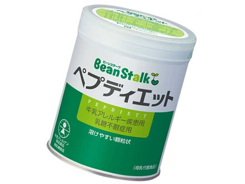 ビーンスターク ペプディエット
