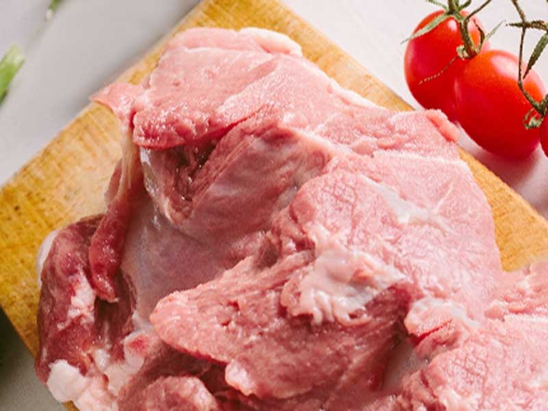 豚肉