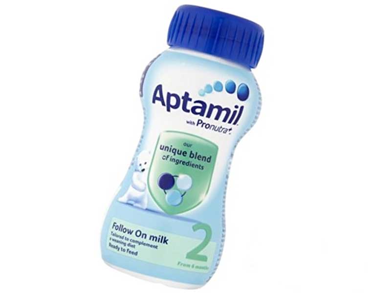 12本まとめ買い液体ミルク 6-12か月 200ml