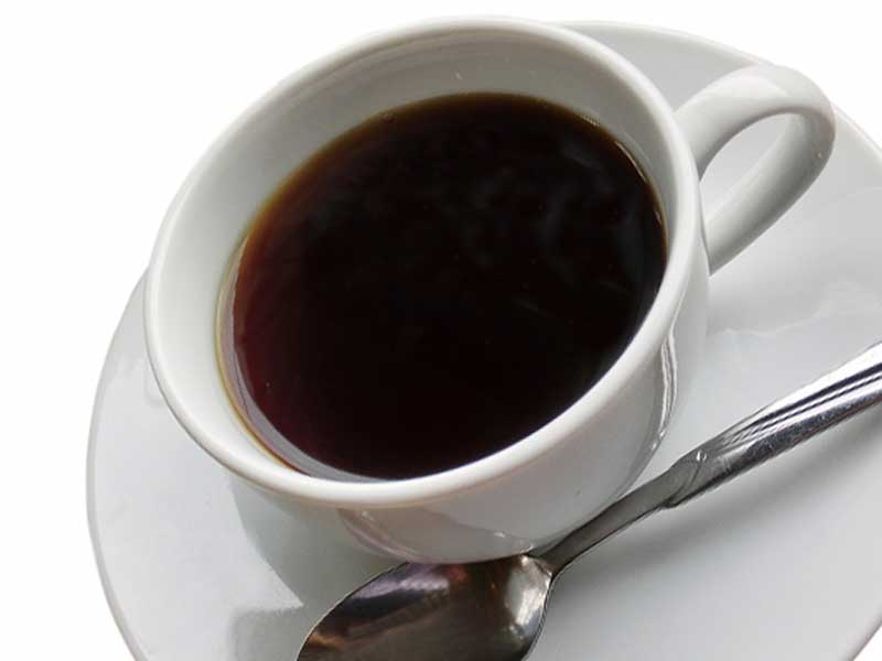 コーヒー