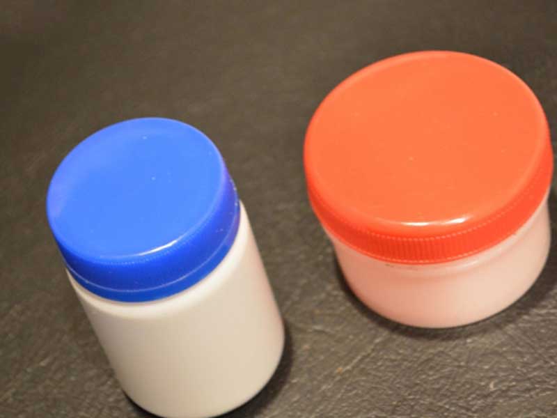 アトピー用塗り薬