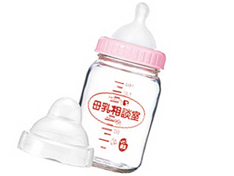 直接授乳訓練用 哺乳びん