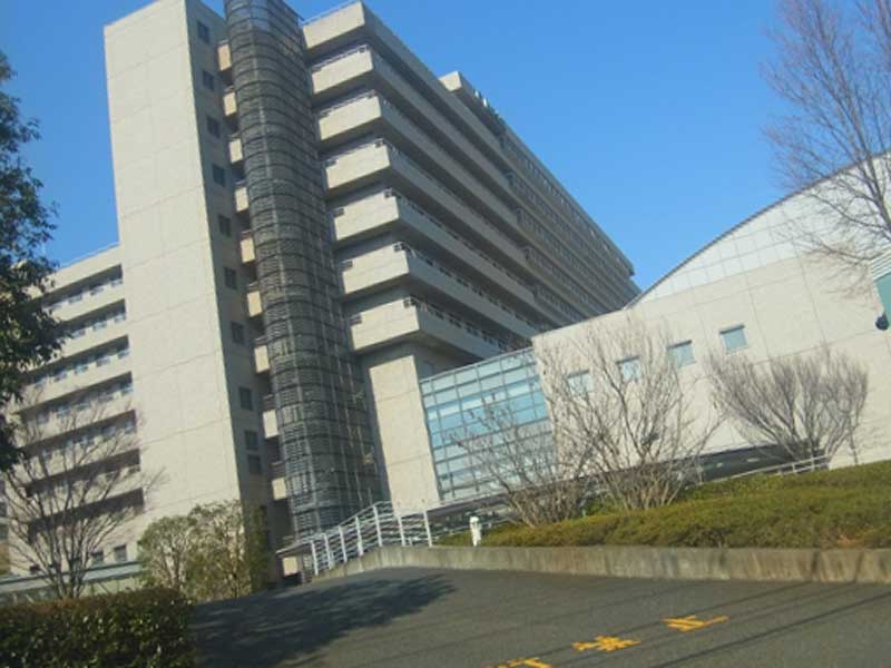 病院