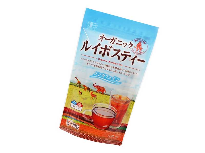 ルイボスティー ティーパック