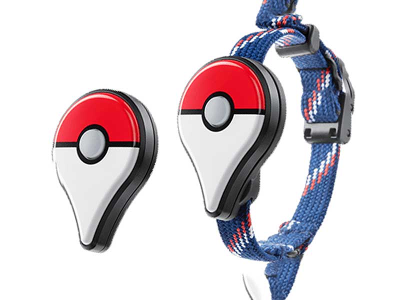 Pokémon GO Plus