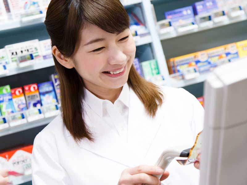 薬局